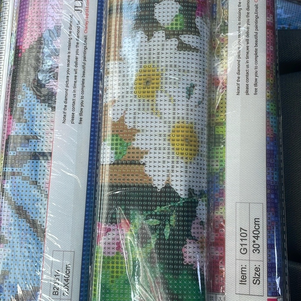 Diamond Painting Kits